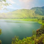 Menemukan Keajaiban Alam di 5 Destinasi Wisata Teratas Indonesia