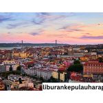 Mempersembahkan Keajaiban Portugal: Panduan 8 Destinasi Wisata Tak Terlupakan