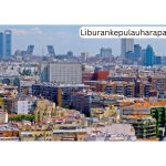 Panduan Wisata Madrid: Menggali Keindahan dan Budaya Ibukota Spanyol