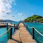 Wisata Pantai di Hawaii: 5 Pantai Paling Indah yang Harus Kamu Jelajahi