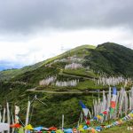 Chele La Pass: Jalur Pegunungan Tertinggi di Bhutan