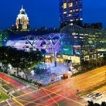 Jalan-Jalan di Orchard Road: Surga Belanja di Singapura