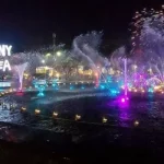 Destinasi Favorit Wisatawan Indonesia 2025: Ini 10 Tempat yang Wajib Dikunjungi!