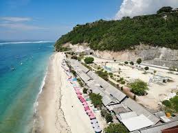wisata pantai bali