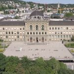 Universitas Terbaik di Swiss untuk Mahasiswa Internasional