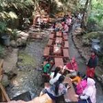 Hati-Hati, Wisata Ini Bisa Bikin Kamu Panik… Tapi Jangan Sampai Panik Ketawa!