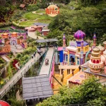Liburan Harmonis di Bandung: Panduan Wisata Keluarga